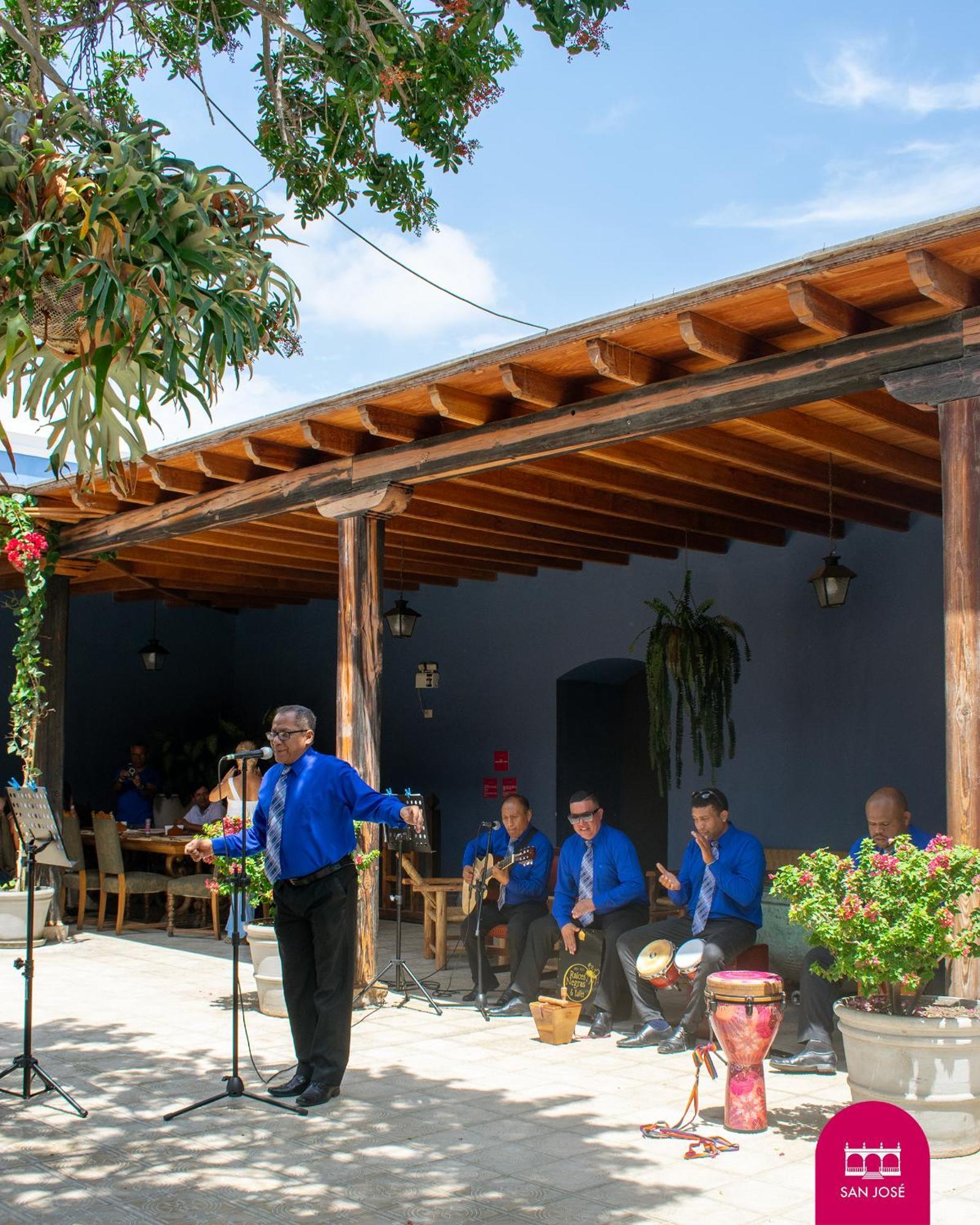 Casa Hacienda San Jose Otel Chincha Alta Dış mekan fotoğraf